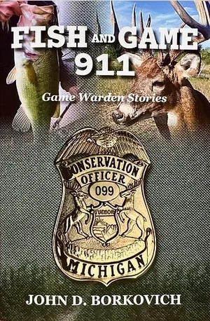 Fish & Game 911