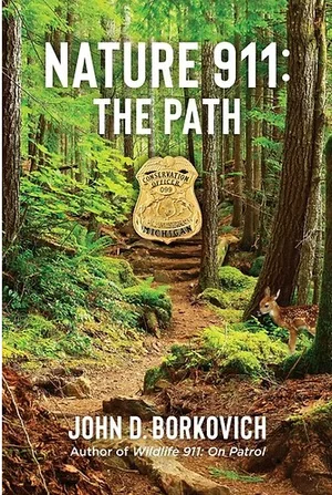 Nature 911: The Path