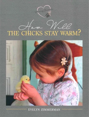 How Will The Chicks Stay Warm? (Charming Encounters #1)