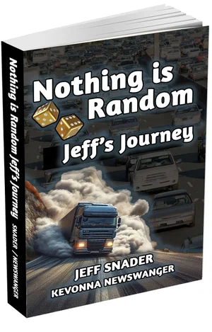 Nothing Is Random: Jeff's Journey