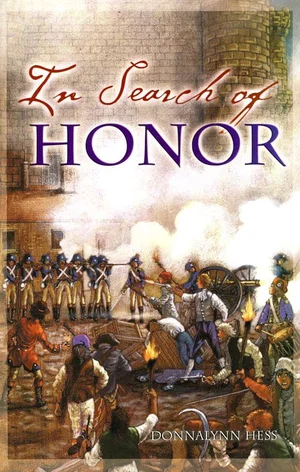 In Search of Honour -Light Line