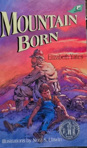 Mountain Born