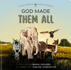 God Made Them All