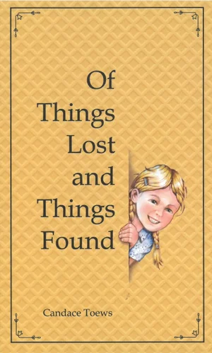 Of Things Lost and Things Found