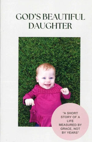 God's Beautiful Daughter