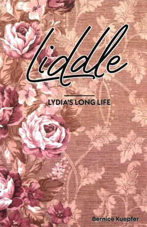 Liddle: Lydia's Long Life