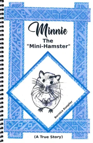 Minnie the Mini-Hamster