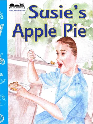 Susie's Apple Pie