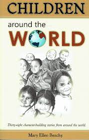 Children Around The World