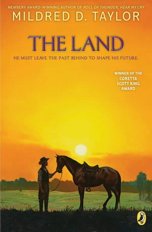 The Land -Logan Family Saga #1