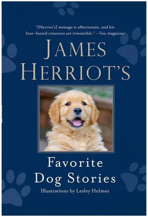 James Herriot's Favourite Dog Stories