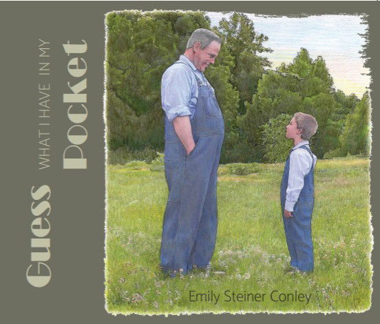 Guess What I Have in my Pocket