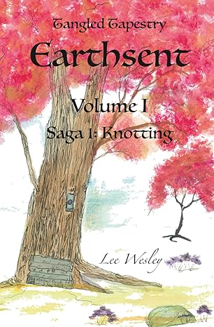 Image of Earthsent: Volume 1 Saga 1: Knotting