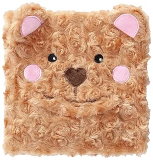 Prayer Bear Board Book