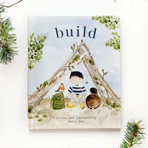Build Book