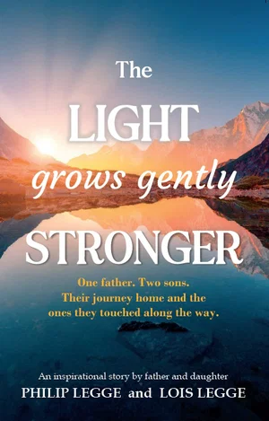 The Light Grows Gently Stronger