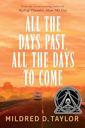 All the Days Past, All the Days to Come Logan Family Saga #8