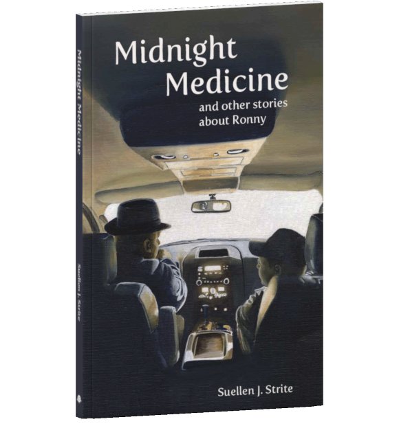 Image of Midnight Medicine