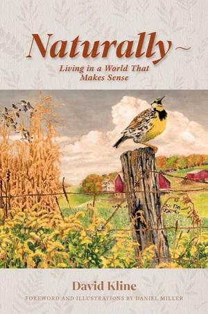 Naturally: Living in a World That Makes Sense