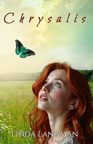 Image of Chrysalis Paperback