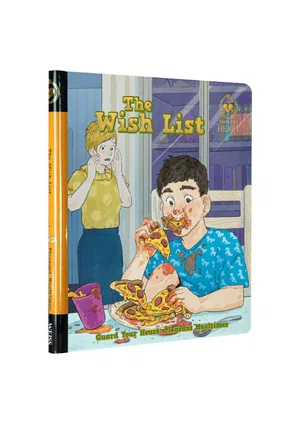 The Wish List: Guard Your Heart: Pleasant Mealtimes #4