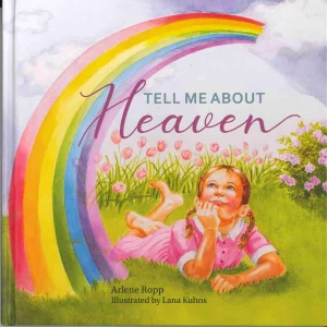 Tell Me About Heaven