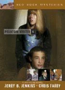 Phantom Writer -Red Rock Mysteries #6