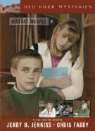 Instant Menace -Red Rock Mysteries #9-