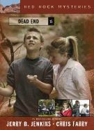Dead End -Red Rock Mysteries #15