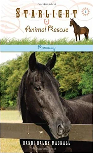 Runaway  -Starlight Animal Rescue