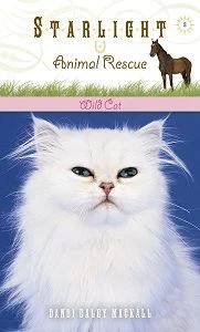 Wild Cat -Starlight Animal Rescue #3