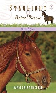 Dark Horse - Starlight Animal Rescue #4