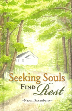 Seeking Souls Find Rest