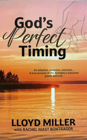 God's Perfect Timing