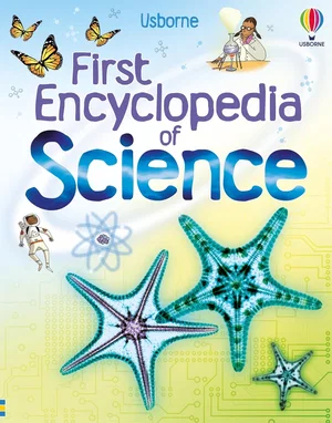 First Encyclopedia of Science (First Encyclopedias)