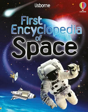First Encyclopedia of Space (First Encyclopedias)