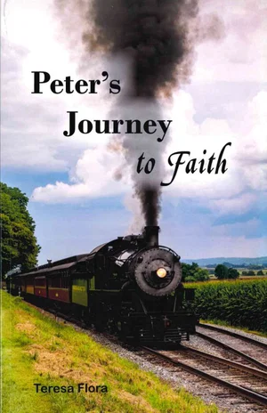 Peter's Journey to Faith