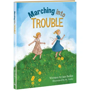 Marching Into Trouble
