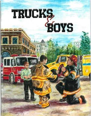 Trucks & Boys