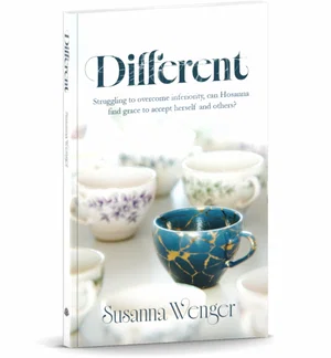 Different