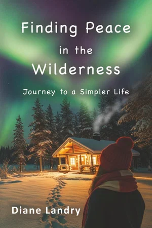 Finding Peace in the Wilderness: Journey to a Simpler Life