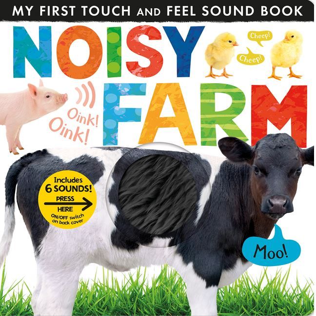 Image of Noisy Farm