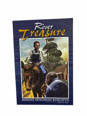 River Treasure