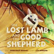 The Lost Lamb and the Good Shepherd -Flipside Stories