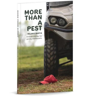 More Than a Pest