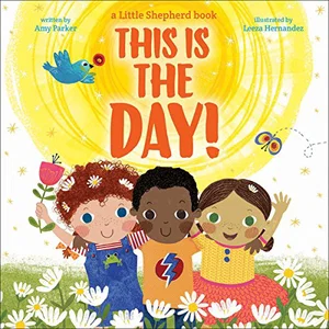 This Is the Day! - out of stock indefinitely