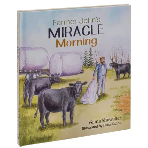 Farmer John's Miracle Morning
