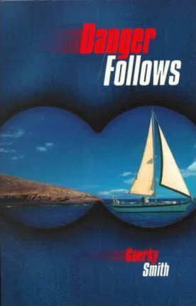 Danger Follows -Ages 12 and Up