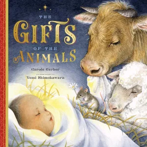 The Gift of the Animals
