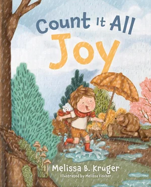 Count it All Joy
